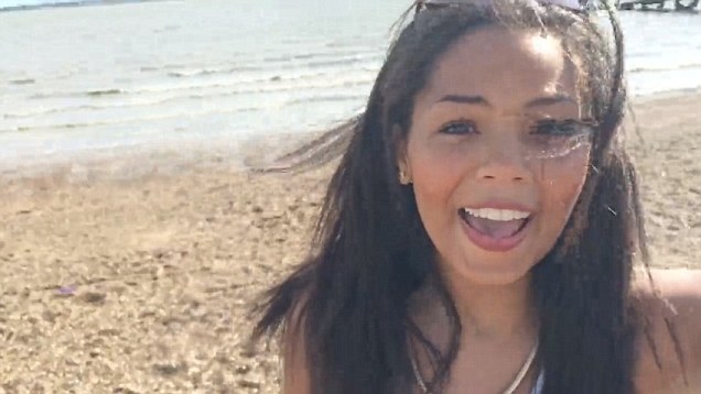 joining a dating site