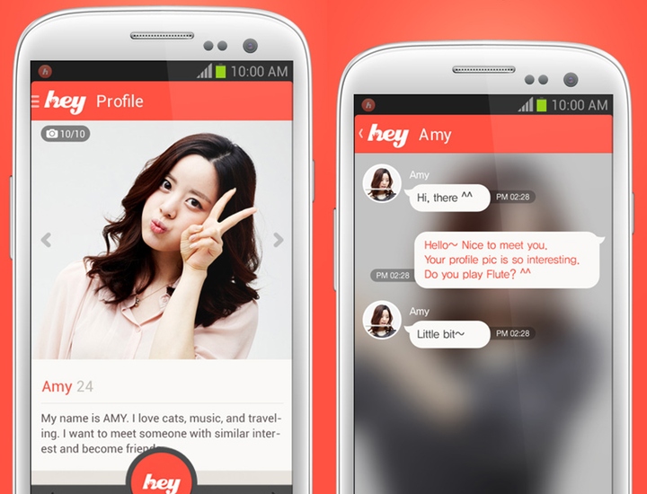 best dating app singapore