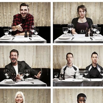 gentleman dating etiquette