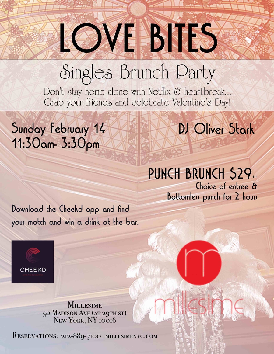 best place to hook up in nyc